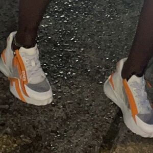 Fendi shoes